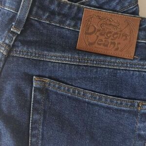 Draggin' Women's Motorcycle Jeans